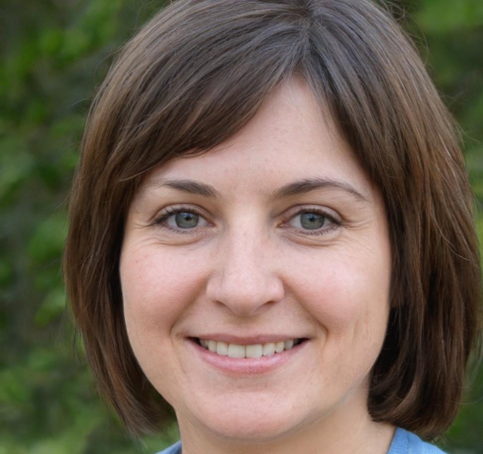 Esperanza Valls, Directora de Estrategia Financiera