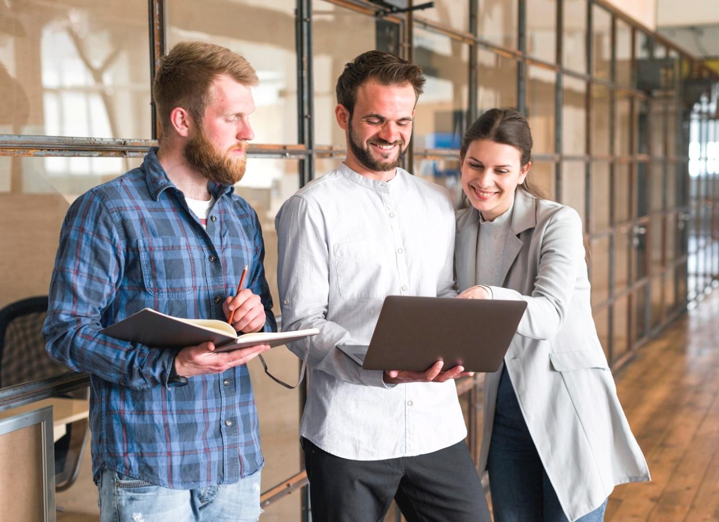 Proceso de mentoría financiera personalizado