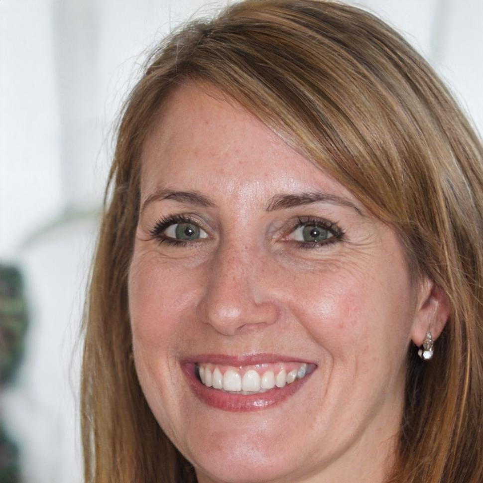 Montserrat Ibáñez, Consultora Senior en Desarrollo Empresarial